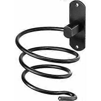 Punch-fri Hårtørrer Holder Hårpleje Værktøjsholder Vægmonteret Hårtørrer Holder
