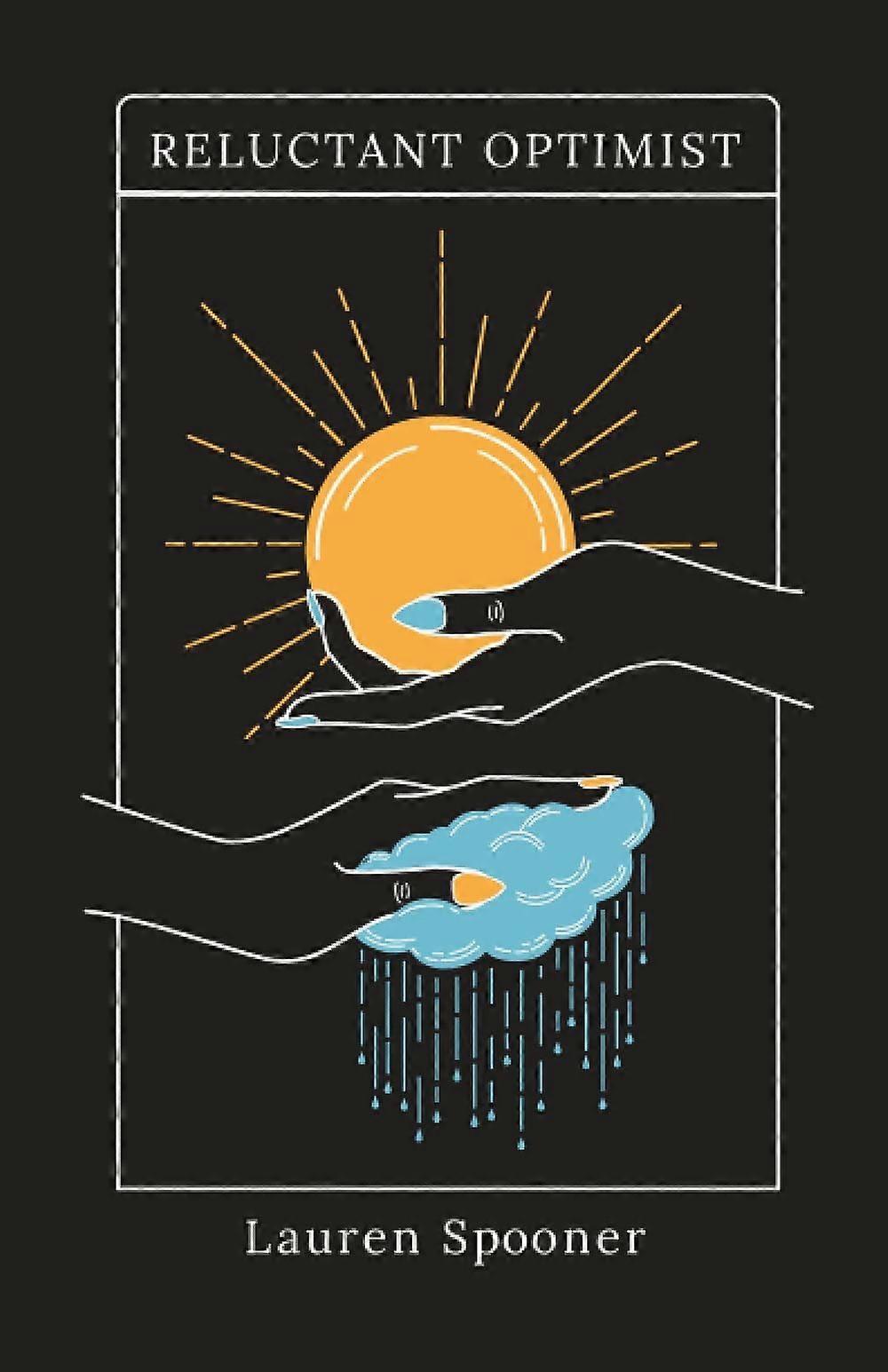 Reluctant optimist
