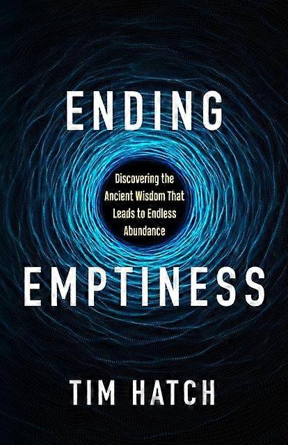 Ending Emptiness - Tim Hatch - Paperback - en Book