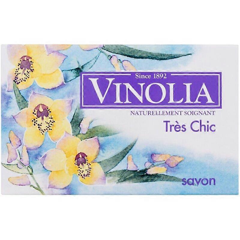 Shake Chic Soap 150.0g