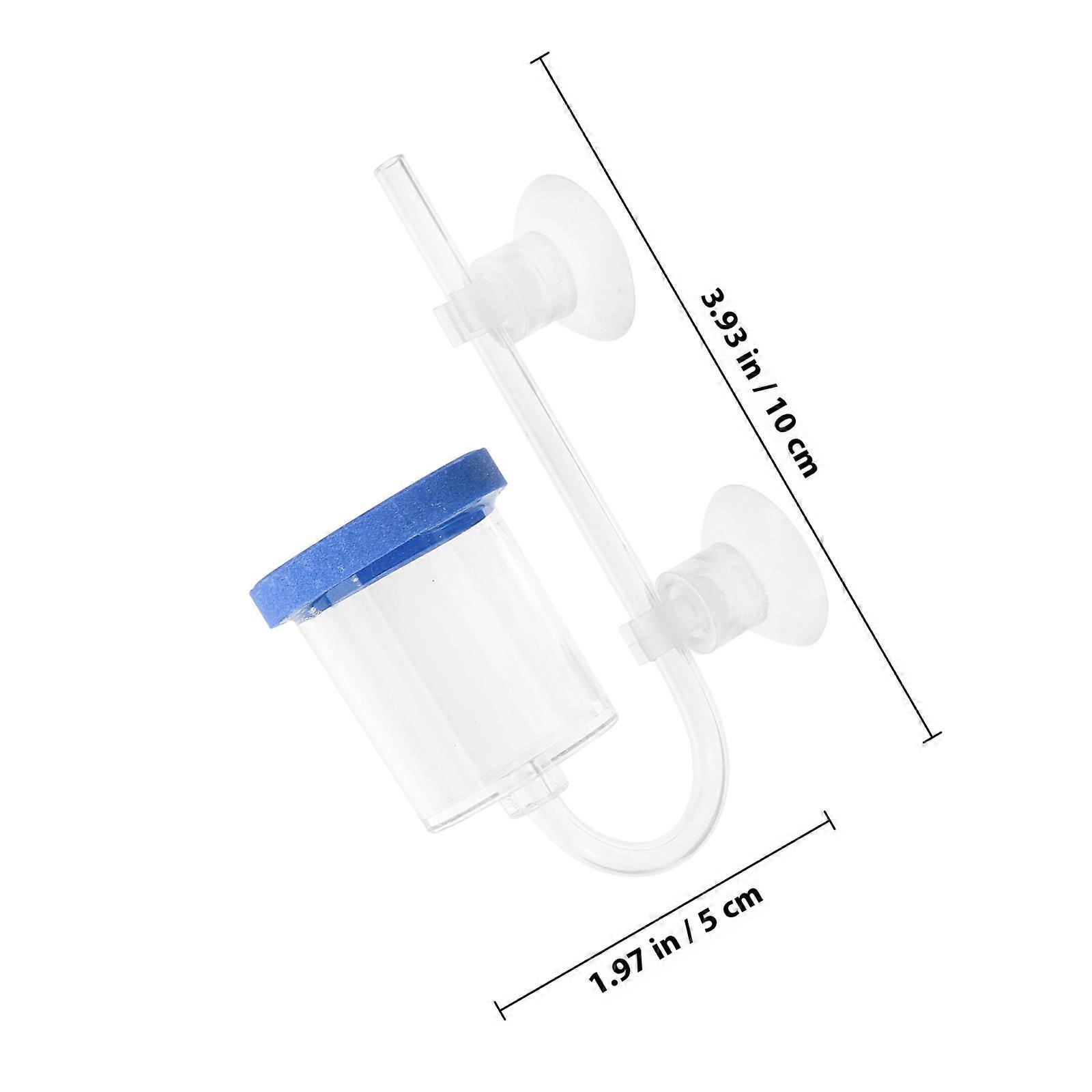 Fish Tank Diffuser Aquarium Bubbler for Oxygen Refining
