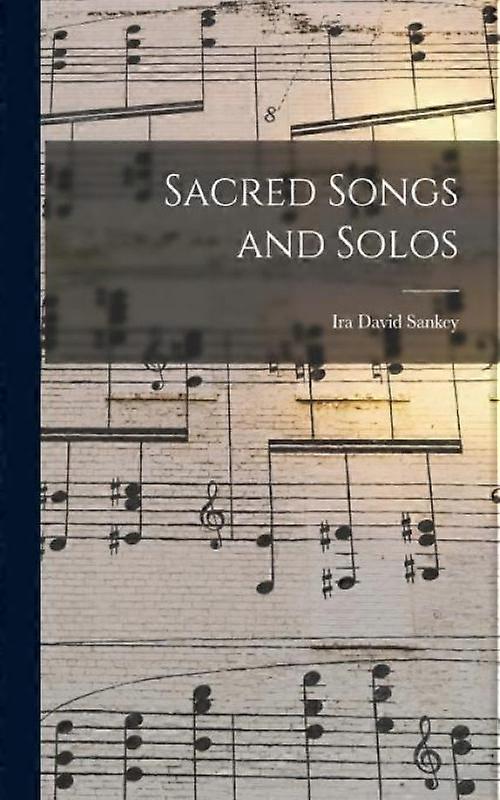 Sacred Songs And Solos