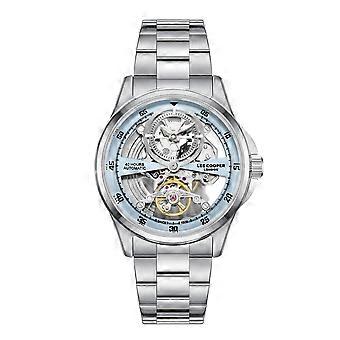 Lee Cooper - LC08383.300 - Armbanduhr - Herren - Automatik - KENNY