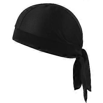 Quick Drying Sports Headwear Universal Fitness Headbands Hat for Running Hiking Sun Protecting [MI]