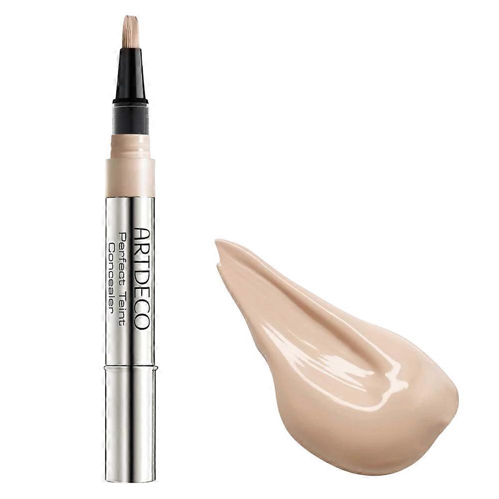 ArtDeco Perfect Teint Paraben-Free Covering Liquid Concealer 07 Olive 2 ml