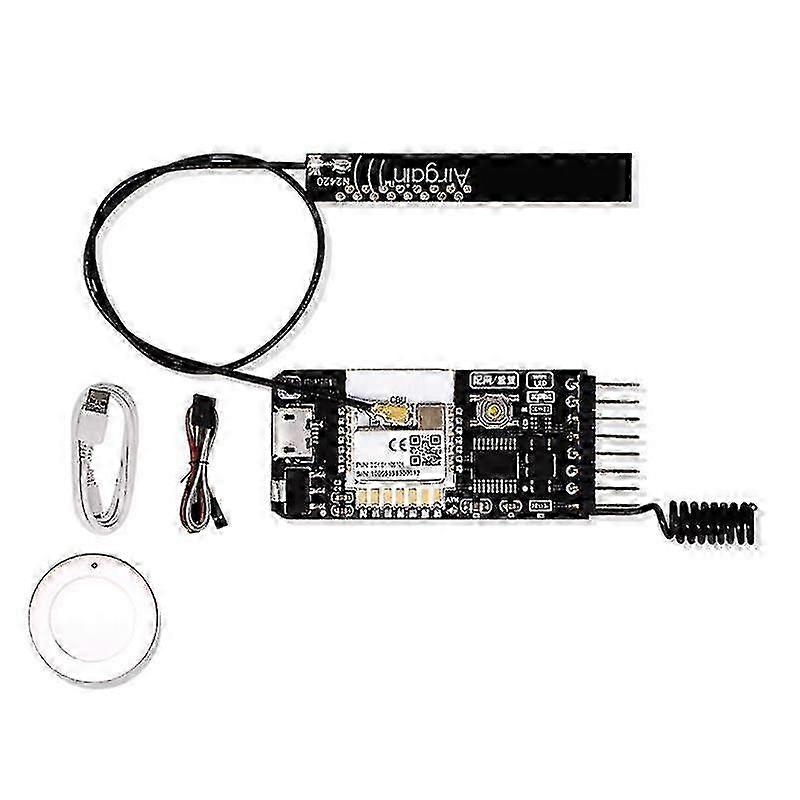 PCIe WiFi PC Remote Boot Switch