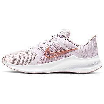 Nike Downshifter 11 « Champagne Violet Clair » Femme CW3413-500