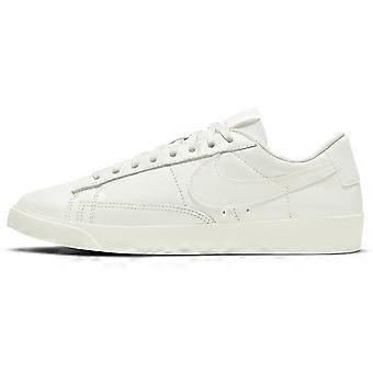 Nike Blazer Low Le Sail Leather Women's AV9370-120