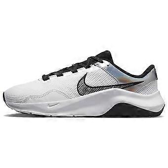 Nike Legend Essential 3 Next Nature Premium 'White Silver' Women's DQ4674-100