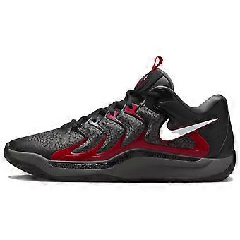 Nike Kd 17 Ep «Svart Jerngrå» FJ9488-001