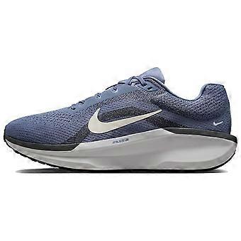 Nike Winflo 11 Andningsbara Slitstarka Låga Löparskor Herr Indigo FJ9509-405