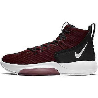 Nike Zoom Rize Tb 'Team Red' BQ5468-601