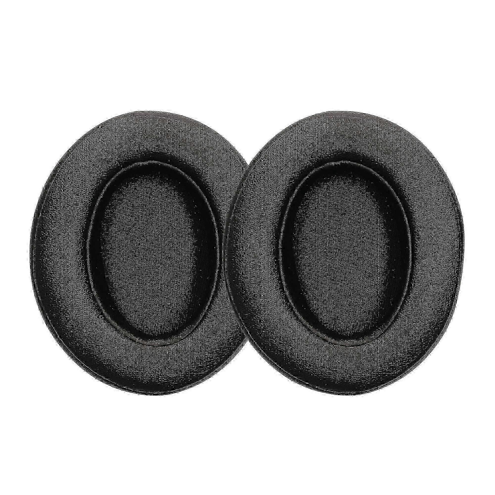 Durable Foam-Filled Ear Cushions