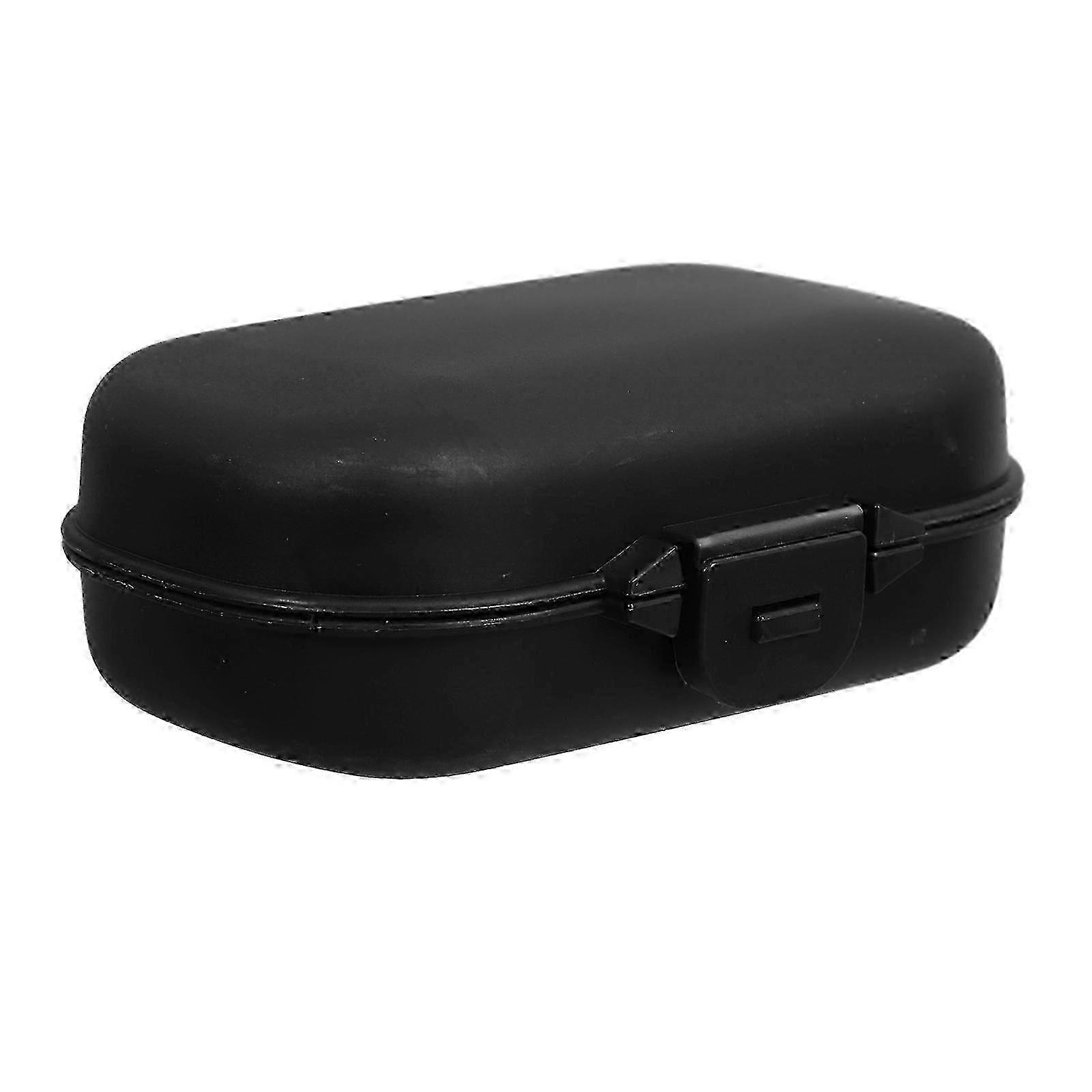 Lightweight Folding Eyewear Organizer