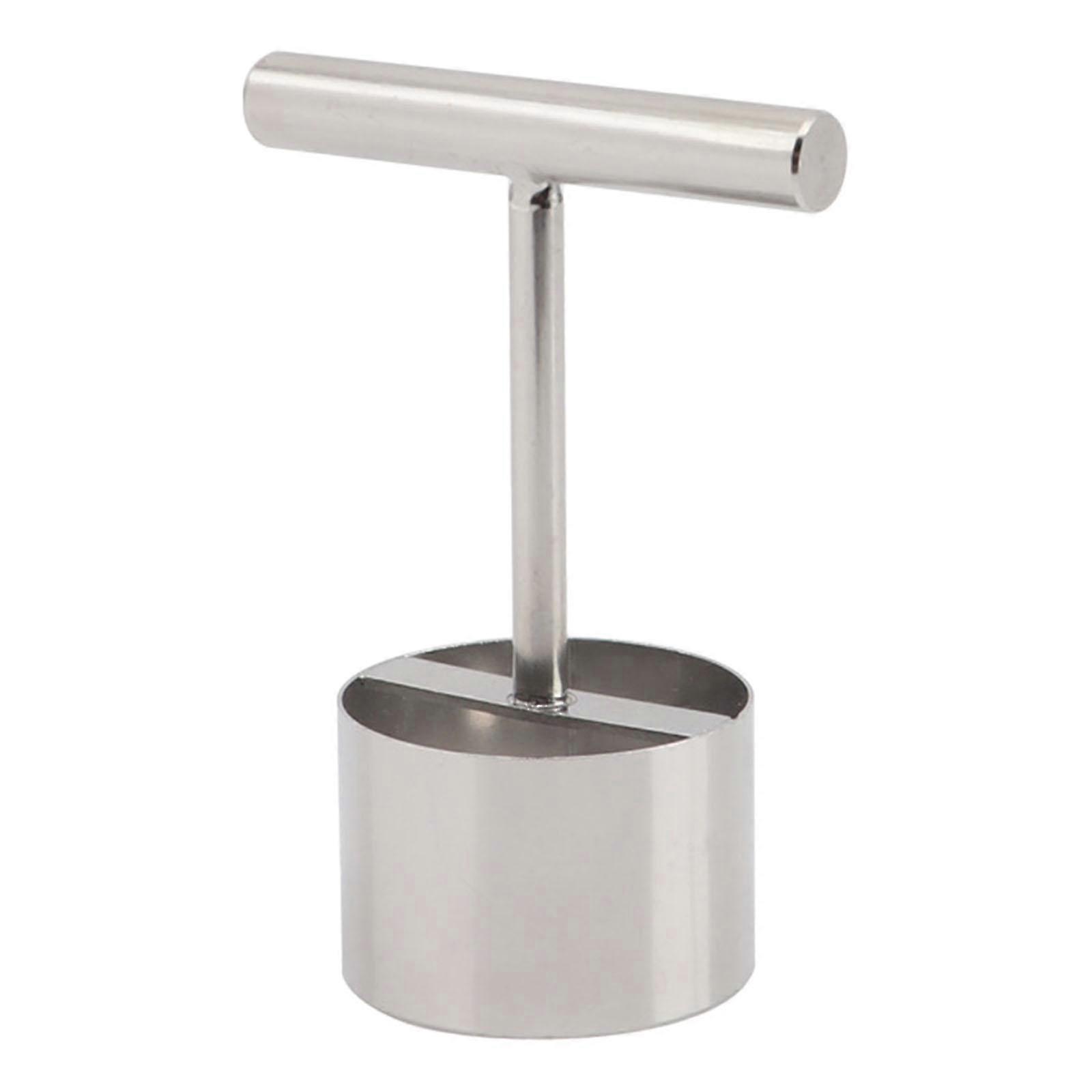 Stainless Steel Fruit Corer