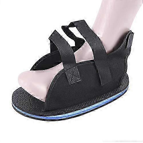 EVA-Heel Anti-Slip Plaster Shoe
