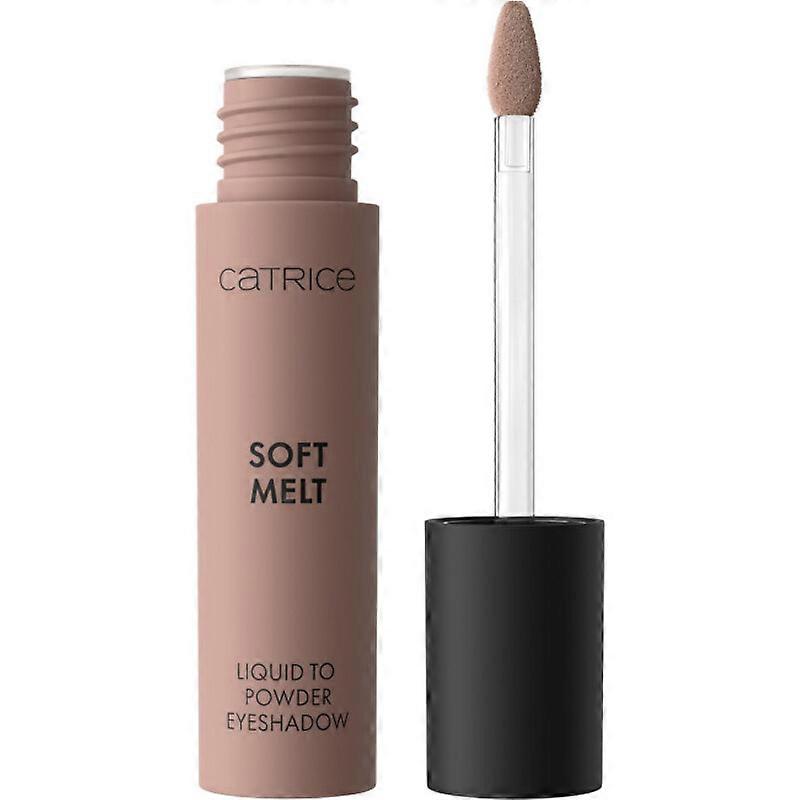 Soft Melt Eye Shadow 3,4 ml