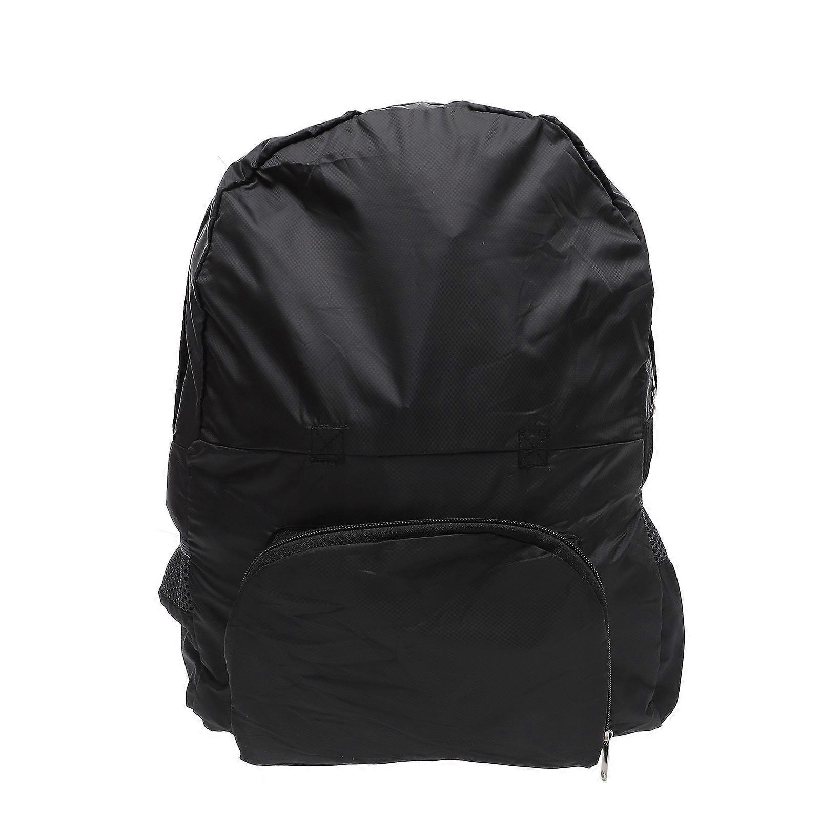 Waterproof Backpack Travel Backpack Foldable for Storage 4Pcs Set