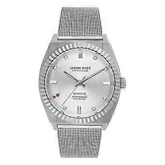 Ladies'Watch Jason Hyde JH20004 (Ø 36 mm)