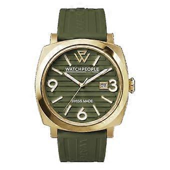 Ladies' Watch Watchpeople (Ø 45 mm)
