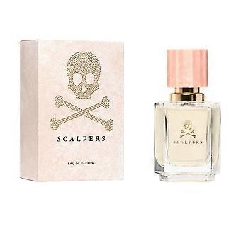 Damenparfüm-Scalper HER & HERE EDP EDP 30 ml Her & Here