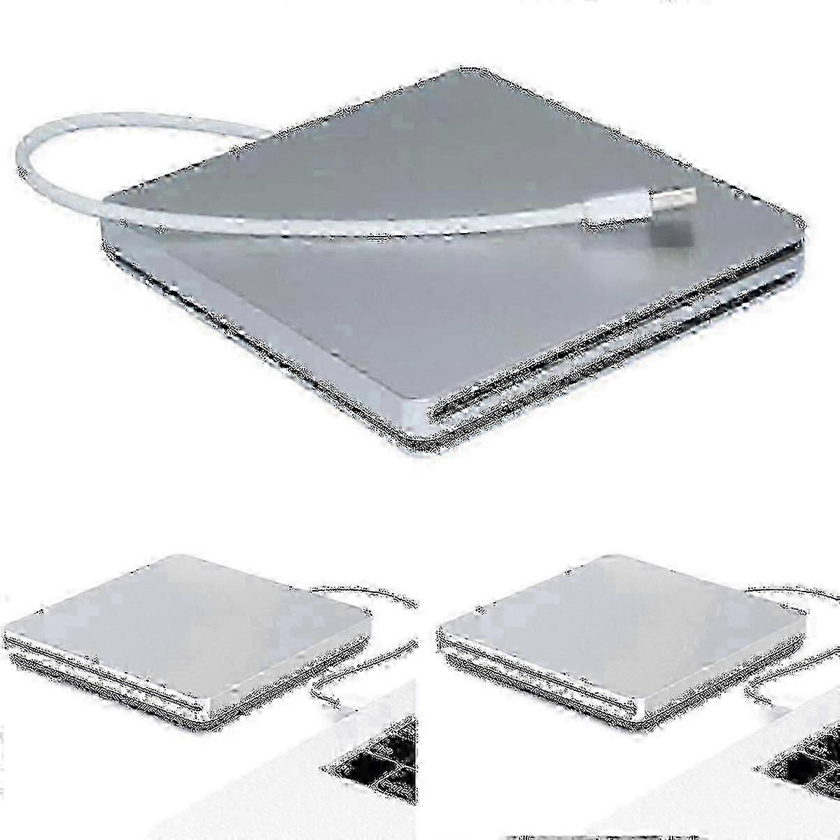 2025 Apple MacBook Pro External USB CD/DVD Drive Burner