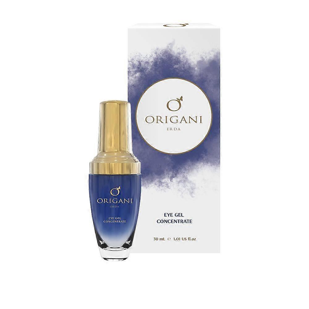 Origani Erda Eye Gel Concentrate 30ml