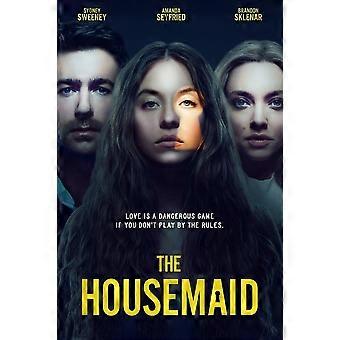 The Housemaid 2025 Movie Wooden puzzle BD-2005