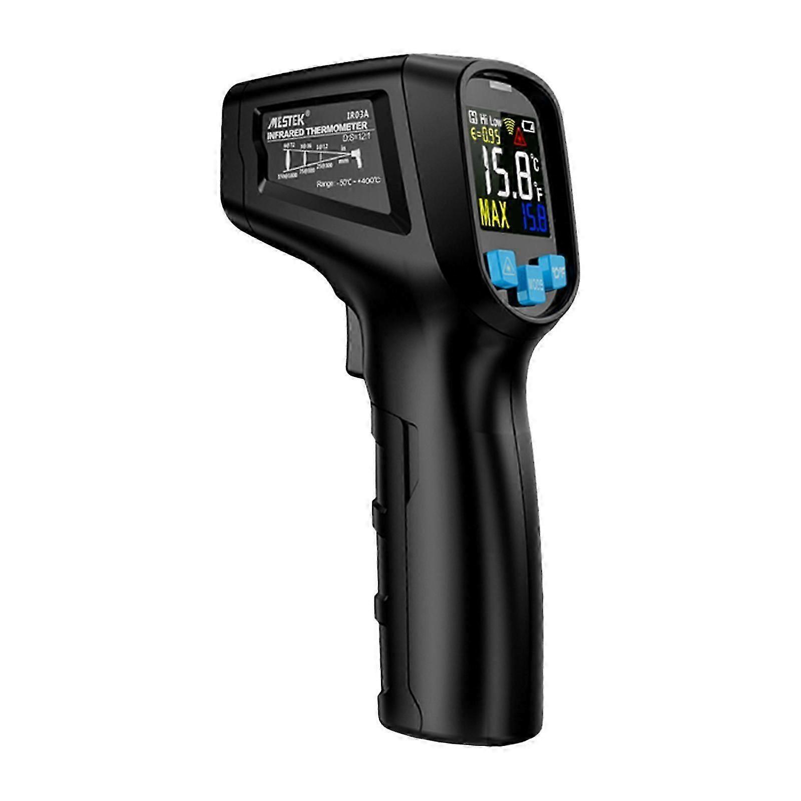 Durable IR Thermometer for Food
