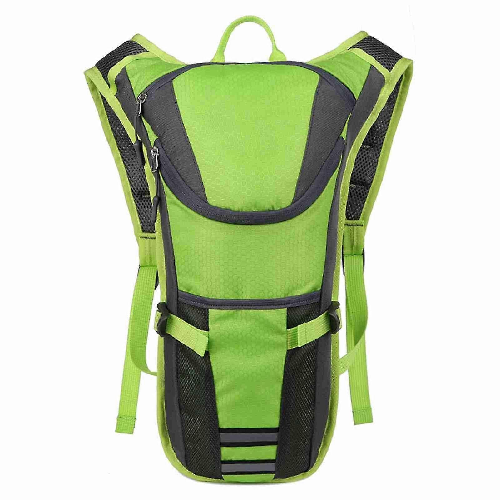 Lightweight Breathable Hydration Backpack