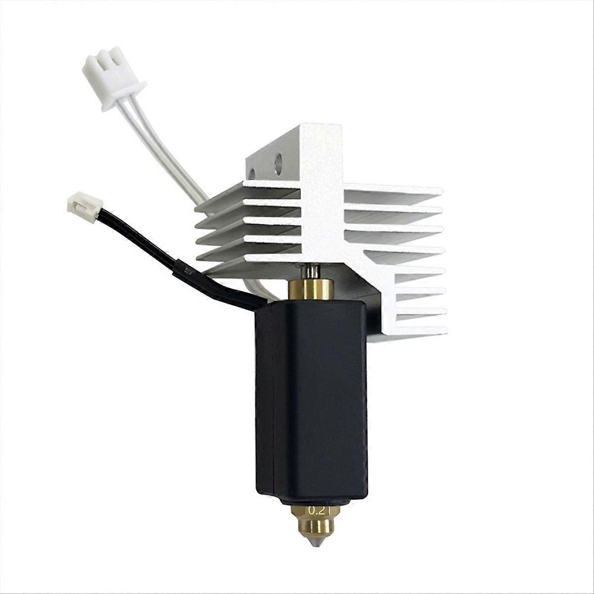 0.2mm Brass-Ceramic Hotend Kit