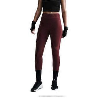 Nike Womens/Ladies Pro Sculpt Logo Leggings