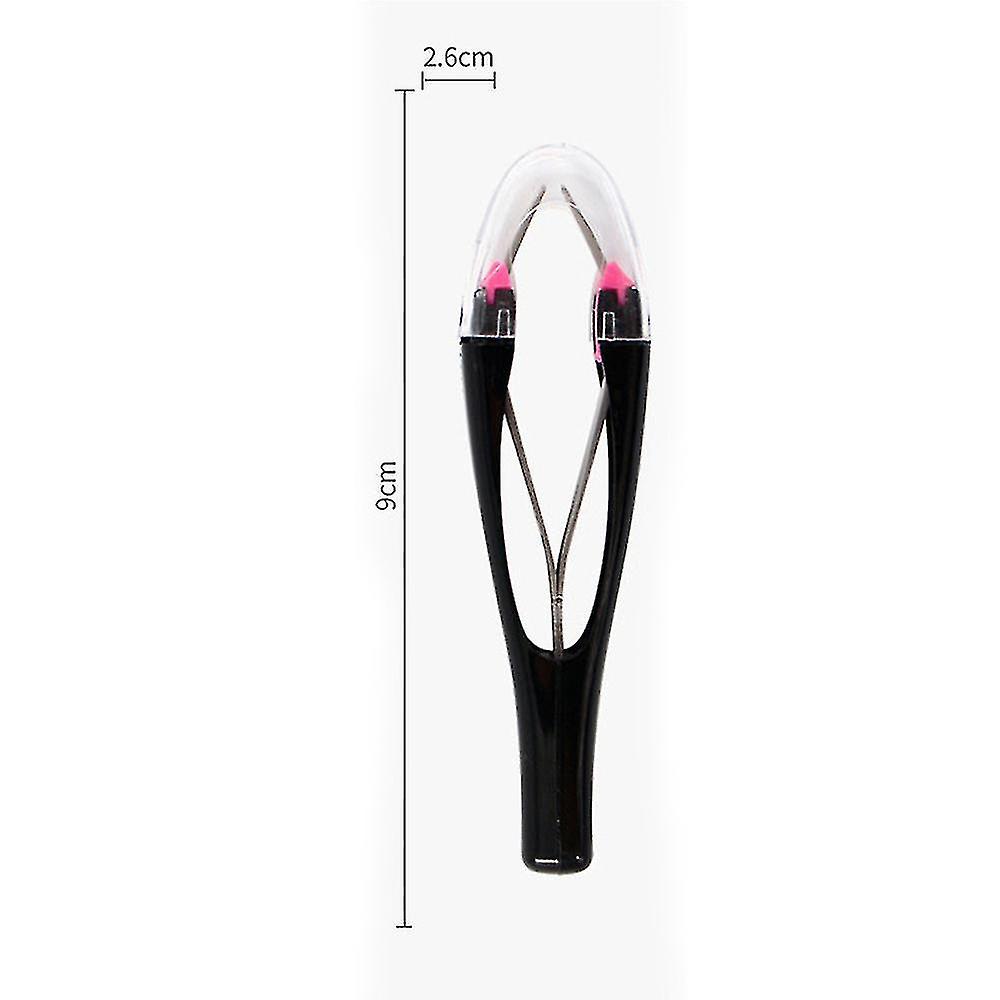 Clip Eyelash Extensions