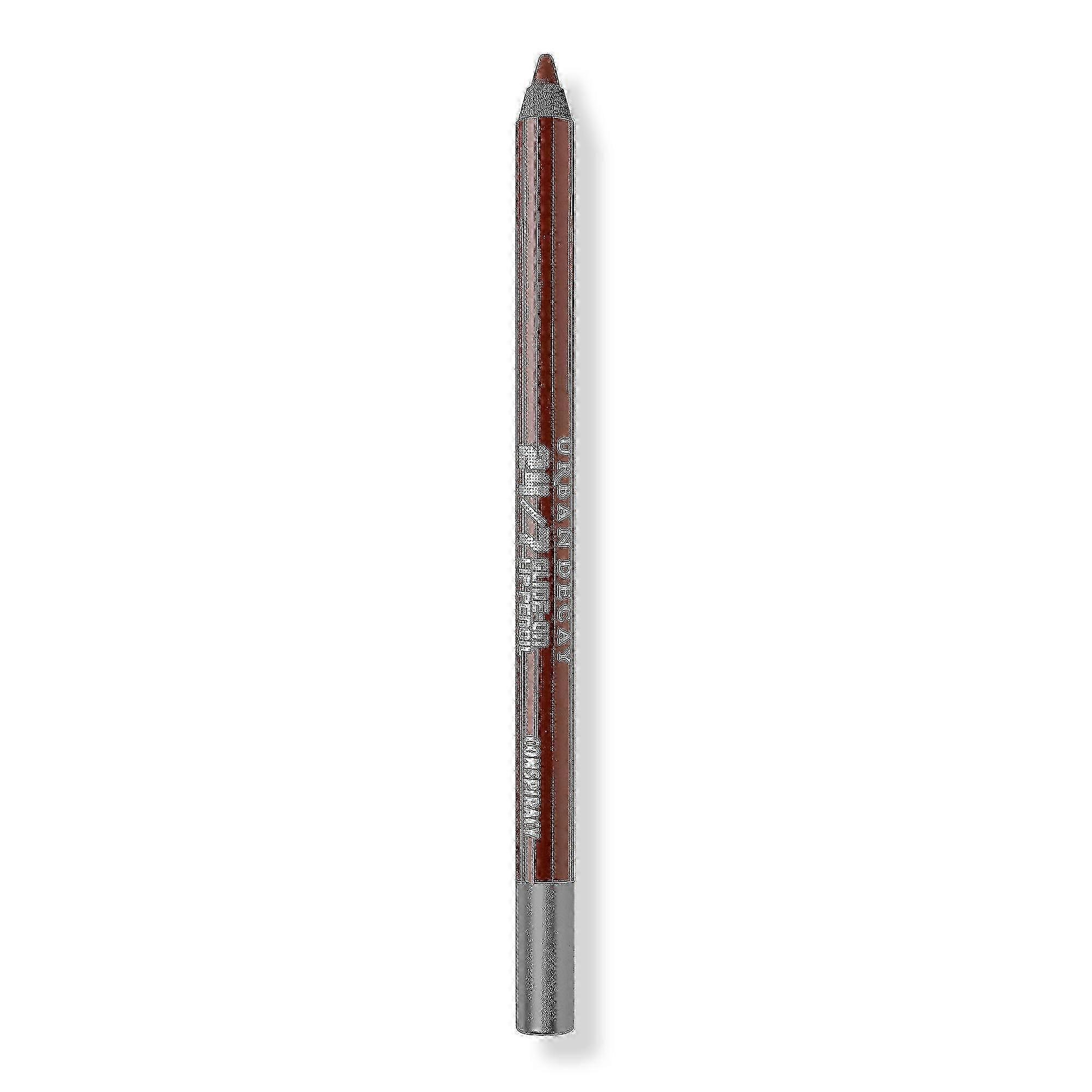 Urban Decay Cosmetics 24/7 Glide-on Lip Pencil, Conspiracy, 0.04 Oz
