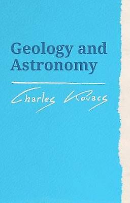 Geology and Astronomy