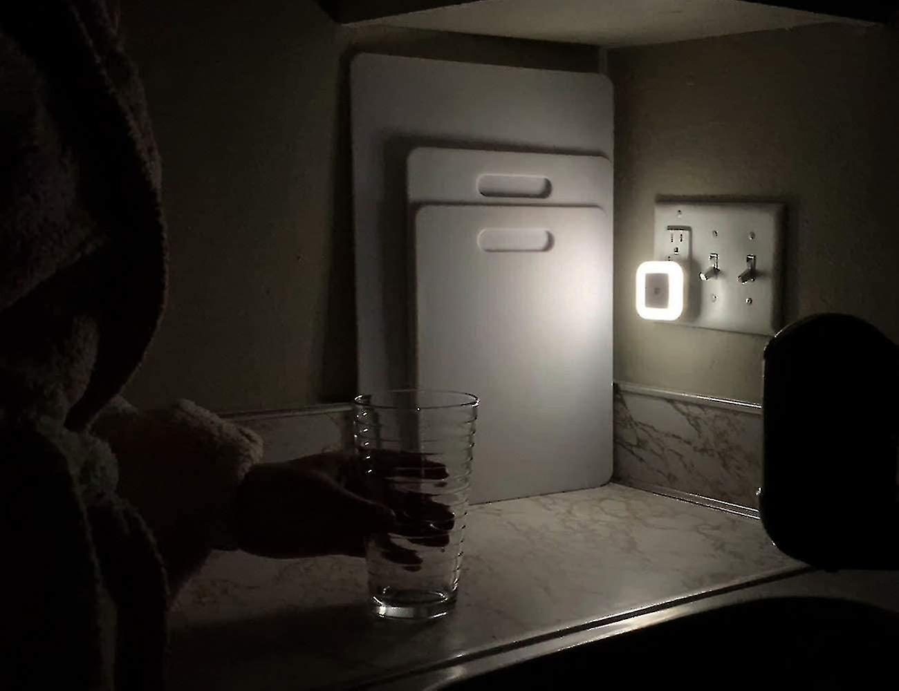 LED mit Sensor für und für zu Hause 6er-Pack
