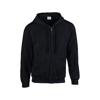 Bluza z kapturem Gildan Zip