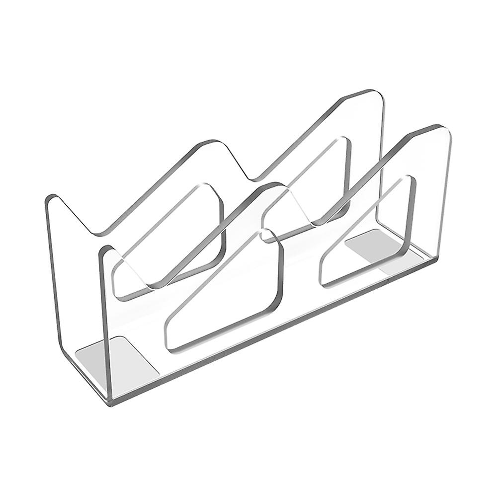 Gamepad Transparent Desktop Display Holder Game Controller