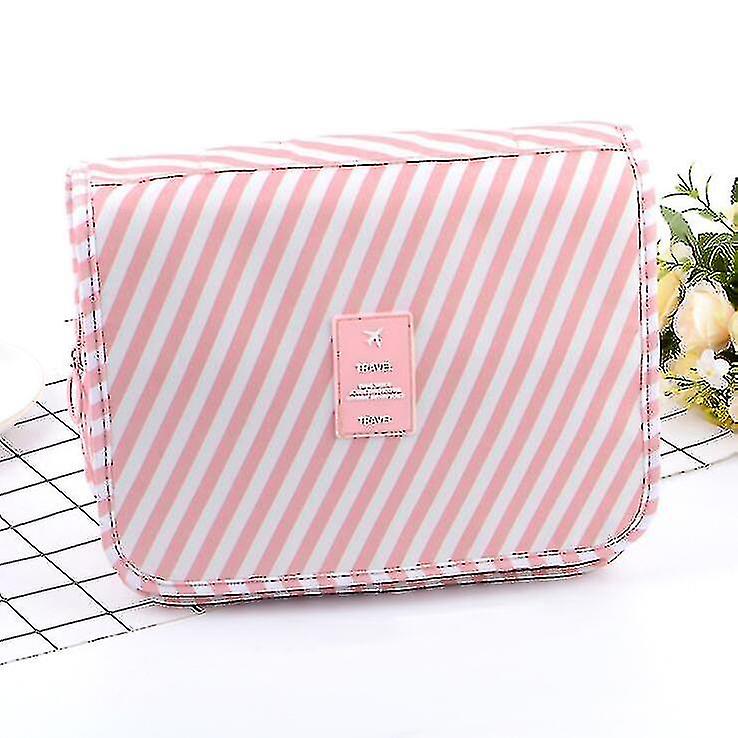 Portable Travel Storage Bag Cosmetic Organizer Cloth Underwear Toiletry Bag Organizer Suitcase Makeup
