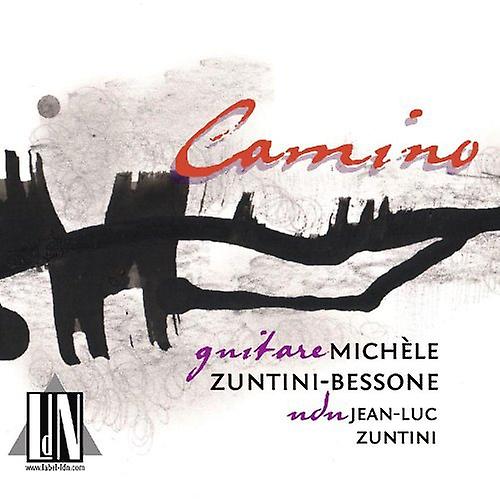 Various - Camino [CD]