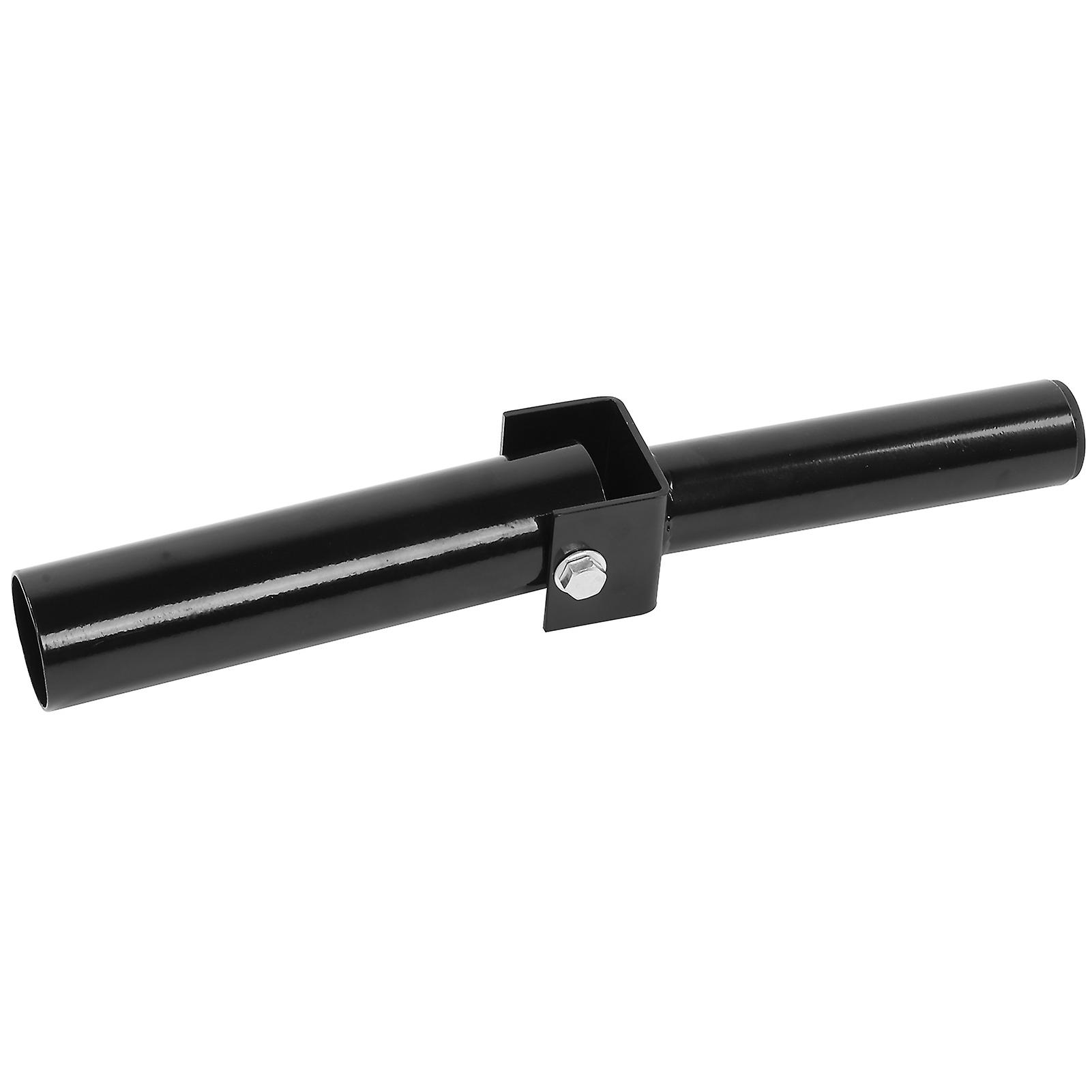 Tbar Row Platform Explosive Power Core Strength Exercise 360 Rotating Steel Gym Supplies