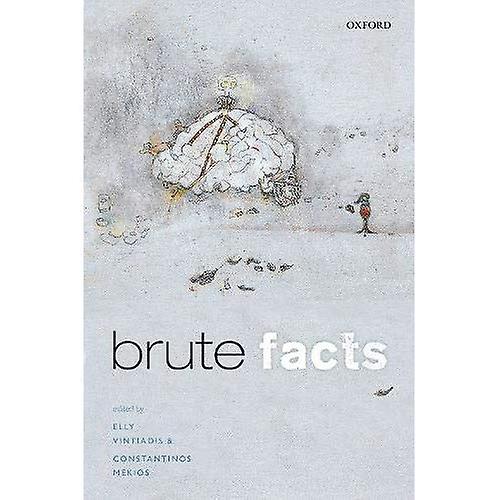 Brute Facts
