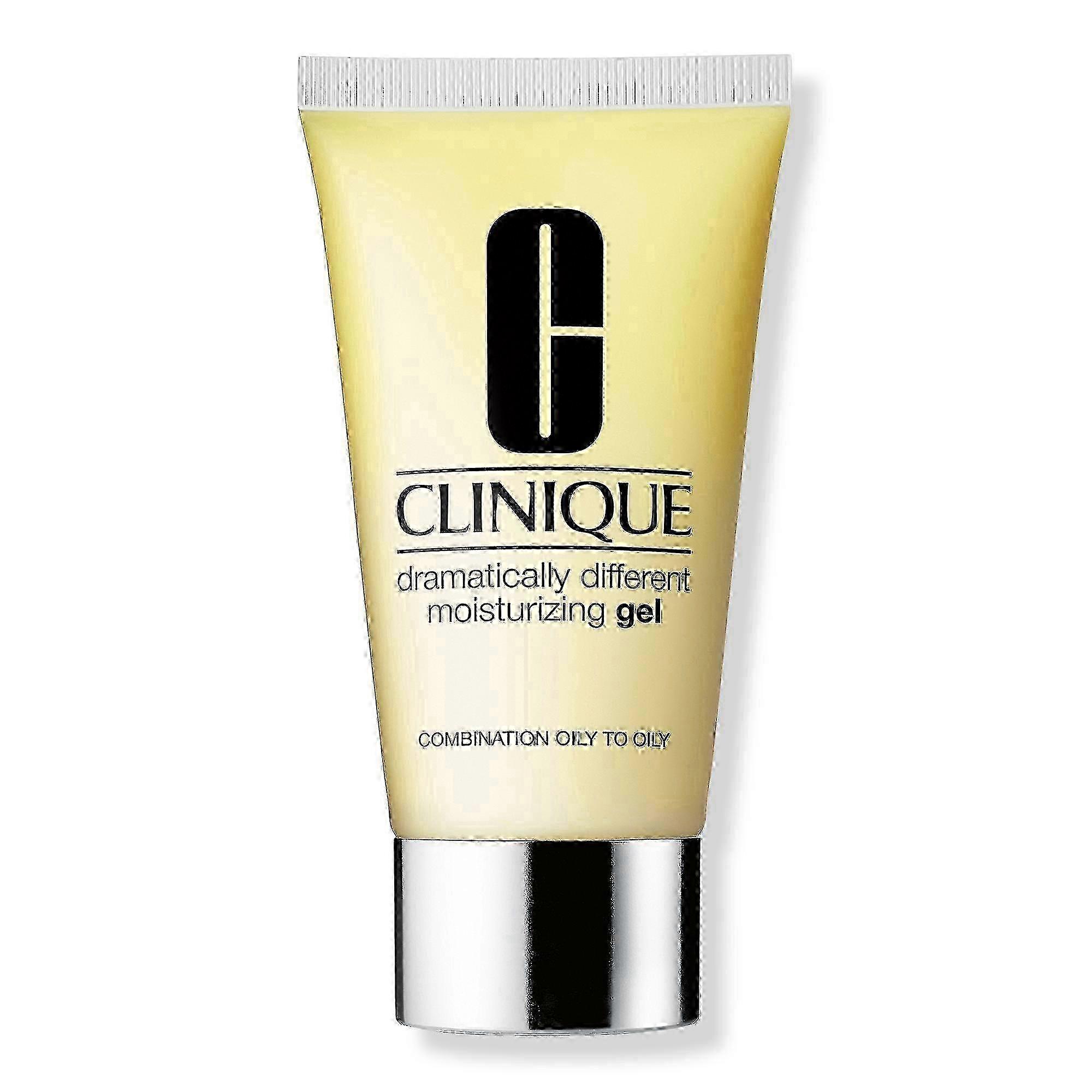 Clinique Dramatically Different Moisturizing Gel, 1.7 Oz