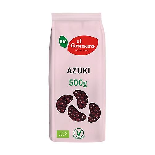 Azuki Bio 500 g