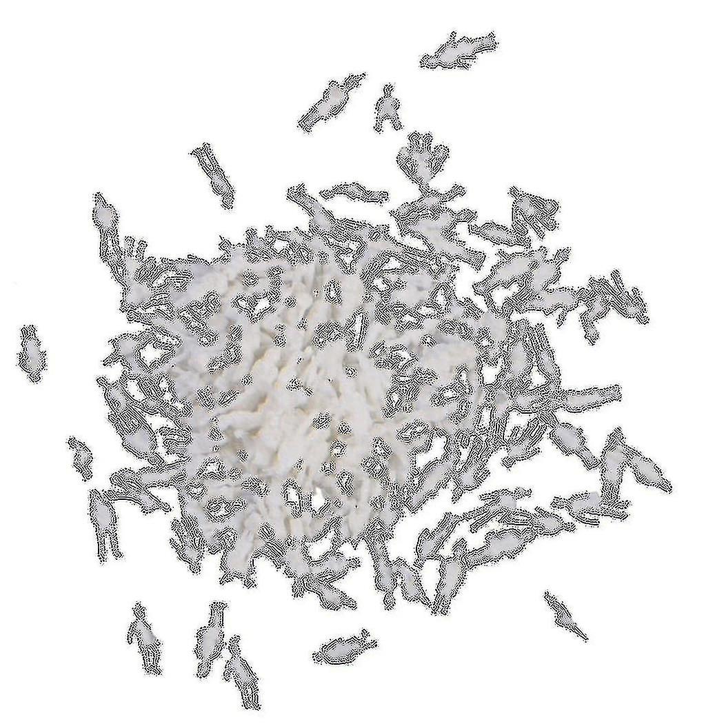 ציוד חיצוני מכנסיים קצרים להגנה על הירך מחליקים על מכנסי סנובורד, שחור L