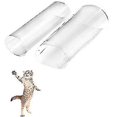 4 Pcs Cat Scratching Guard, Sofa Anti-scratching Guard
