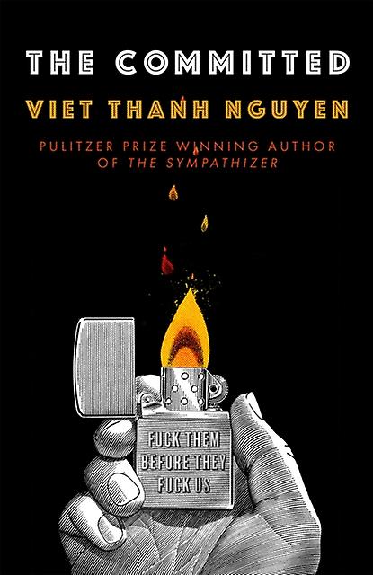 Committed - Viet Thanh Nguyen