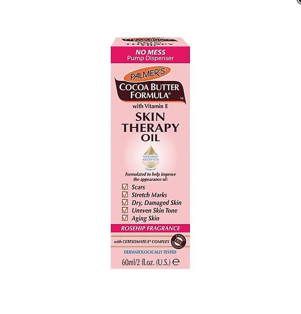 Palmer's Cocoa Butter Skin Therapy Oil Rose 60ml