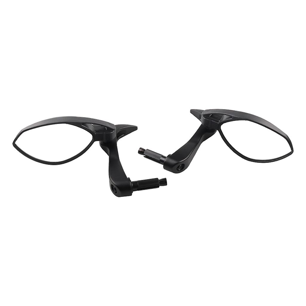 Rearview Mirror Convex Rear View Mirror High-Definition Handlebar End Mirror