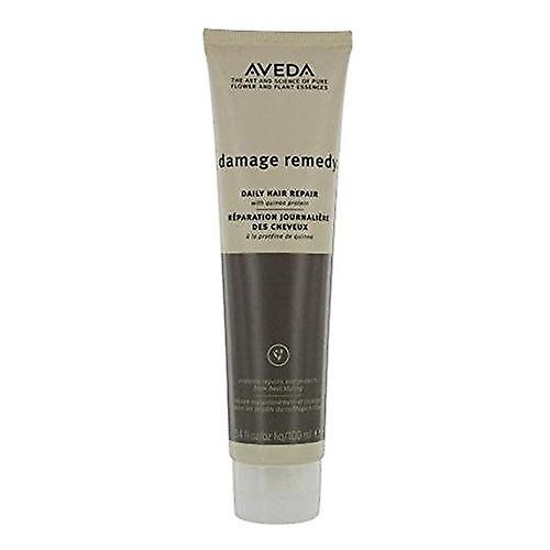 Aveda Damage Remedy 日常头发修复免洗护理 3.4 盎司